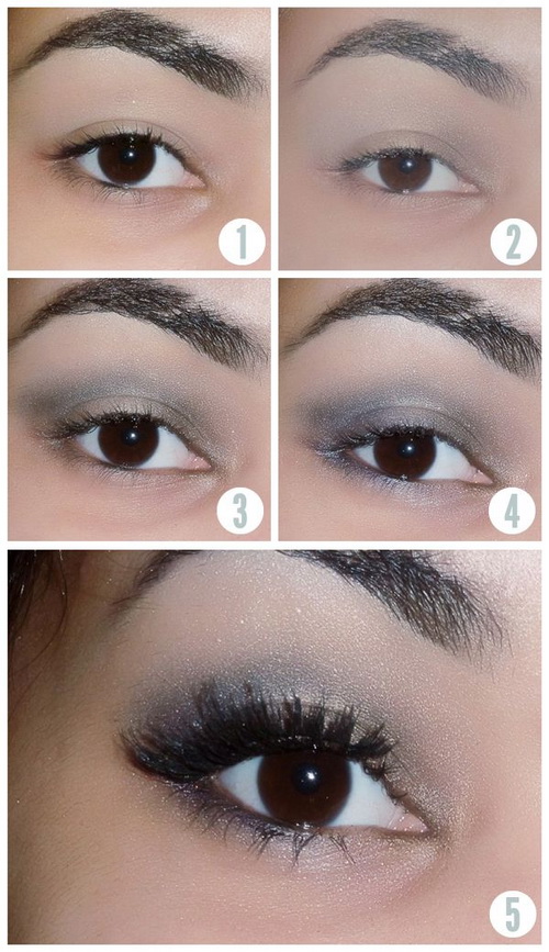 Faire-maquillage-petit-des-yeux flatcast tema