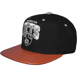 Casquette-mitchell-and
