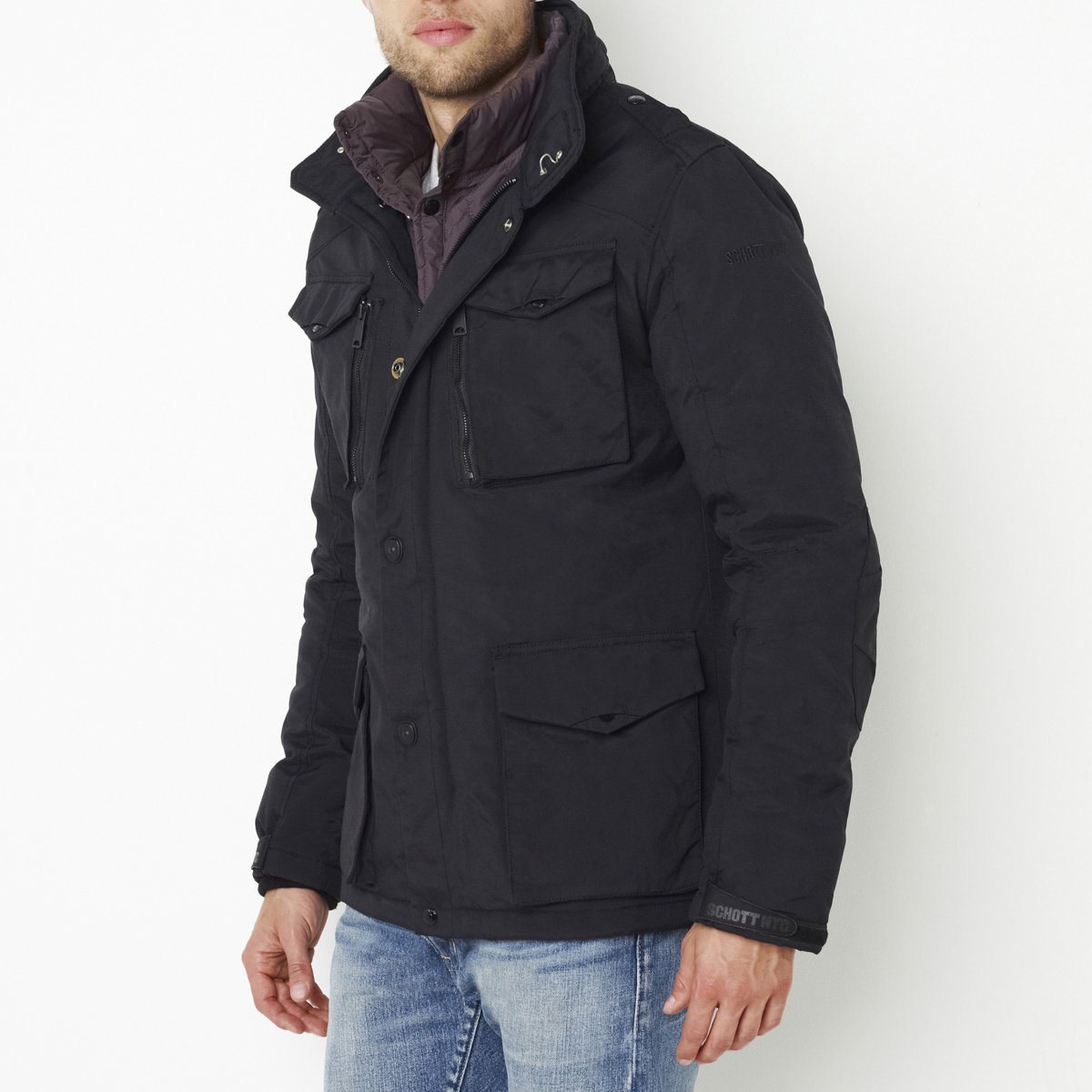 parka-homme-hiver