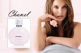 parfum-cheveux-chance-eau-tendre flatcast tema