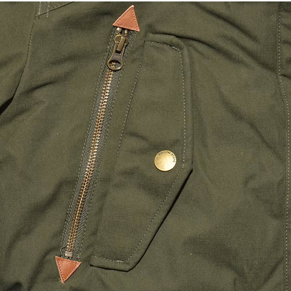 starget-parka