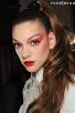 Glamorous-coiffures-ponytail