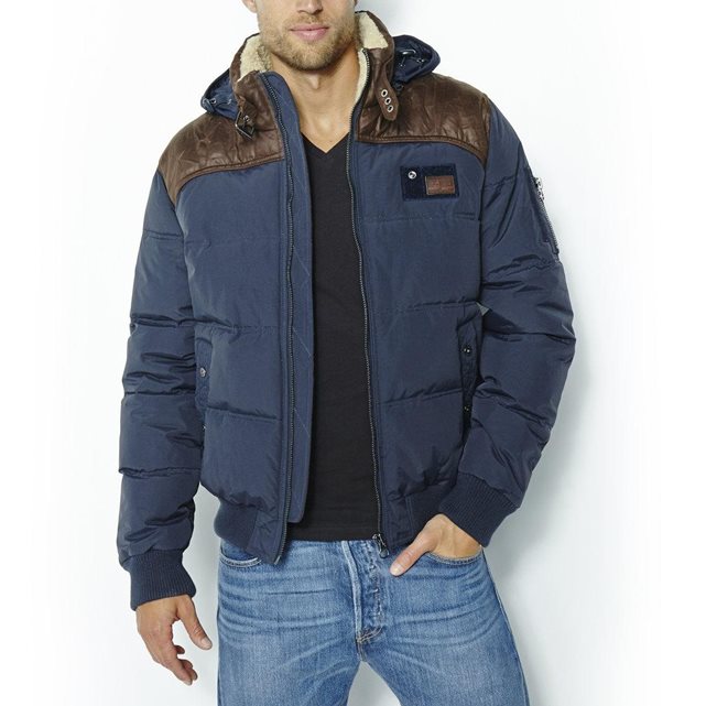 Doudoune-homme