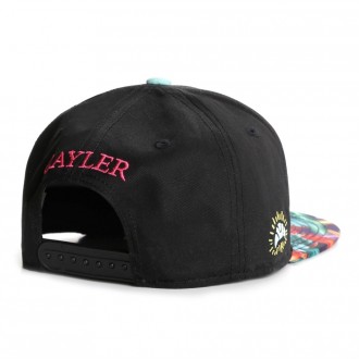 Casquette-paris-life-cap