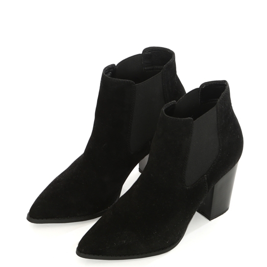 Boots-chelsea-pointues