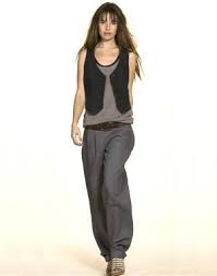 chic-des-pantalons-dete flatcast tema