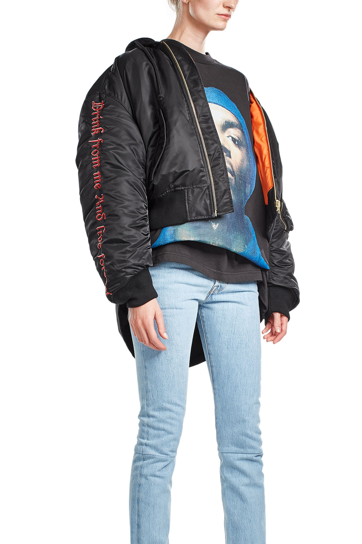 Vestes-sportives
