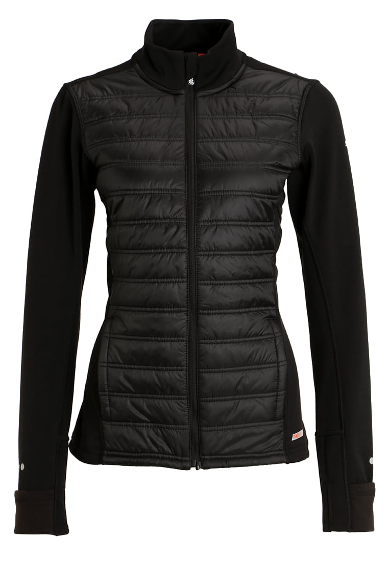 Vestes-de-running