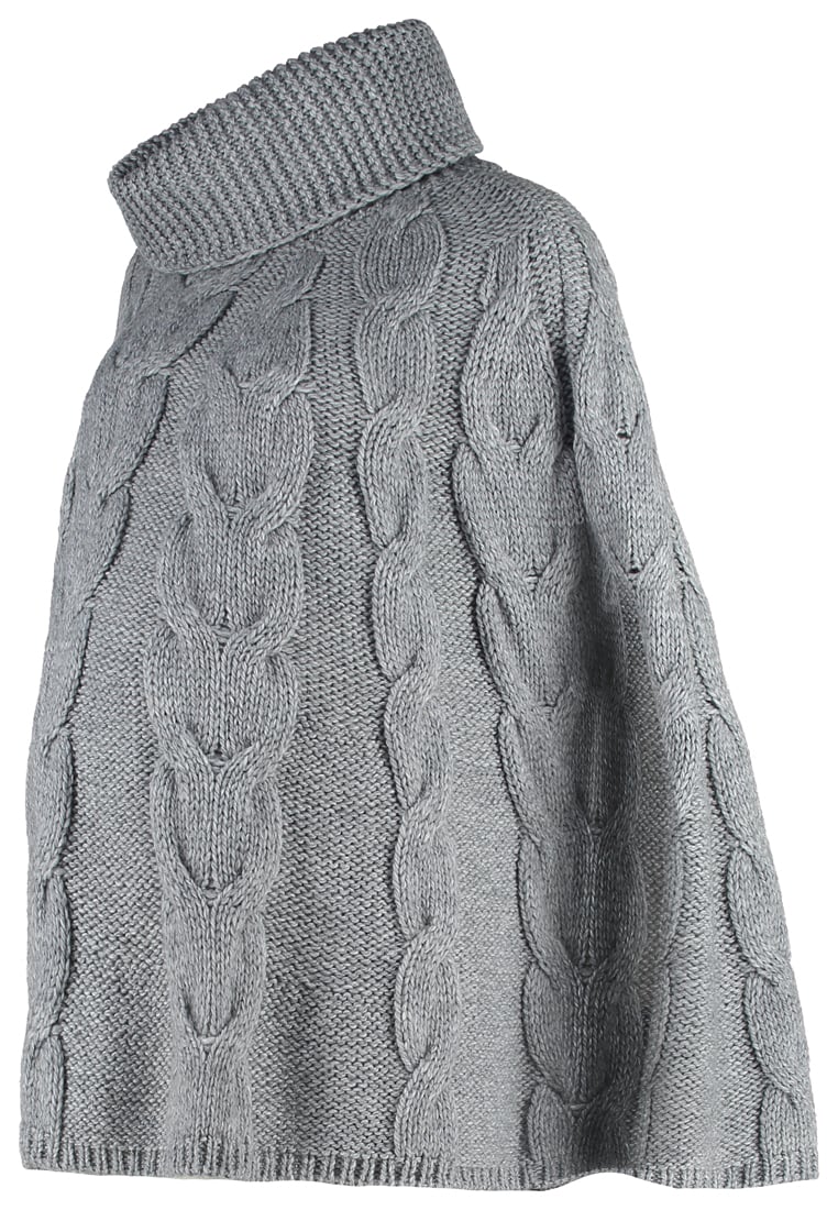 la-veste-cape-grey
