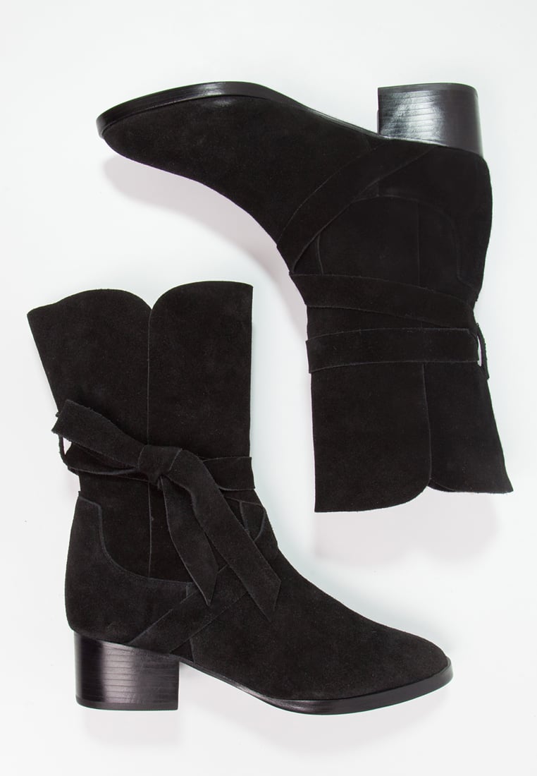 Bottines-schutz