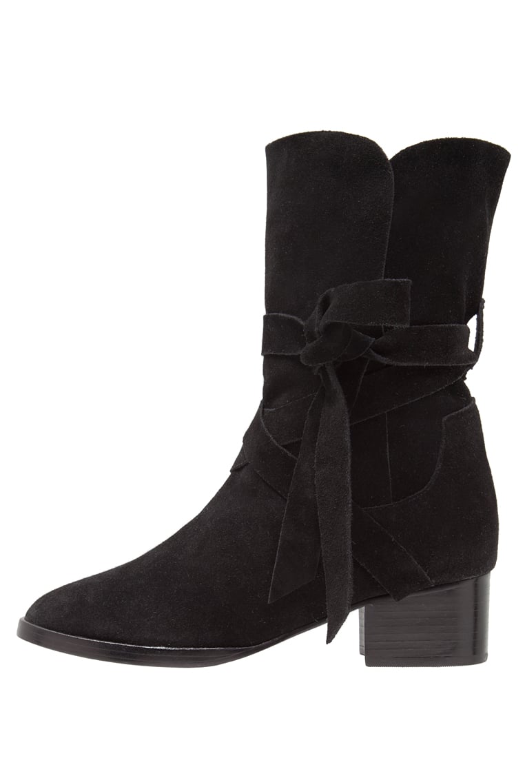 Bottines-schutz flatcast tema