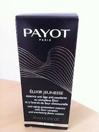 elixir-jeunesse-homme flatcast tema