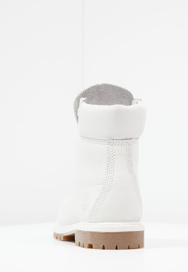 Bottes-timberland