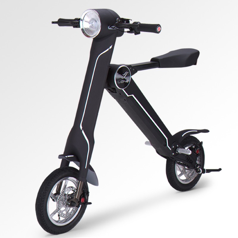 scooter-electrique