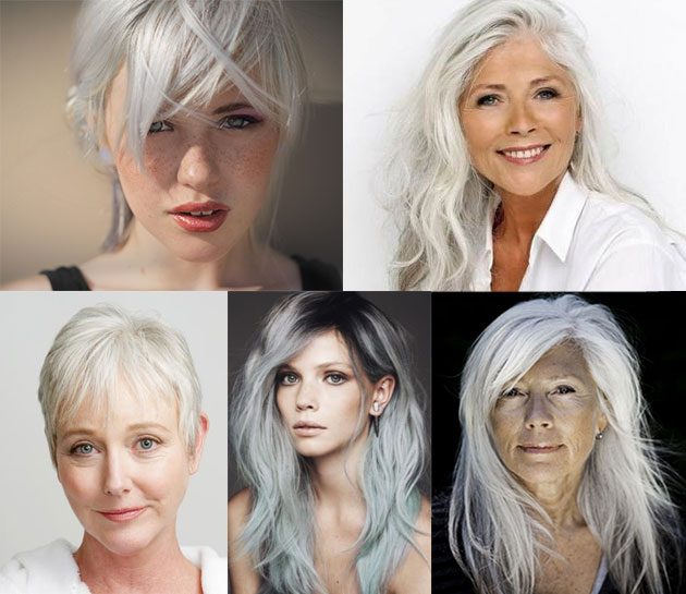 Cheveux-blancs