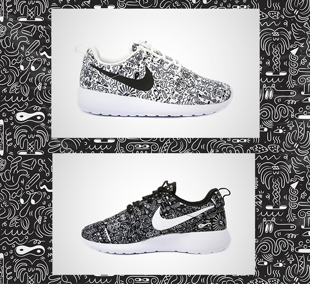 nike-printemps-2016 flatcast tema