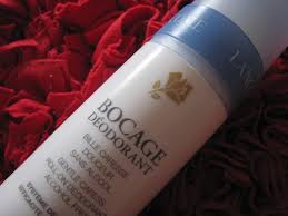 bocage-deodorant flatcast tema