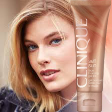 gel-bronzant-teinte-pour-le-visage-self-sun flatcast tema