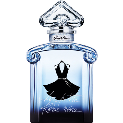 La-petite-robe-noire-eau-de-parfum flatcast tema