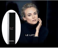 le-lift-chanel-fermete-anti-rides-serum flatcast tema