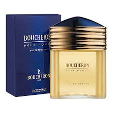 boucheron-pour-homme flatcast tema