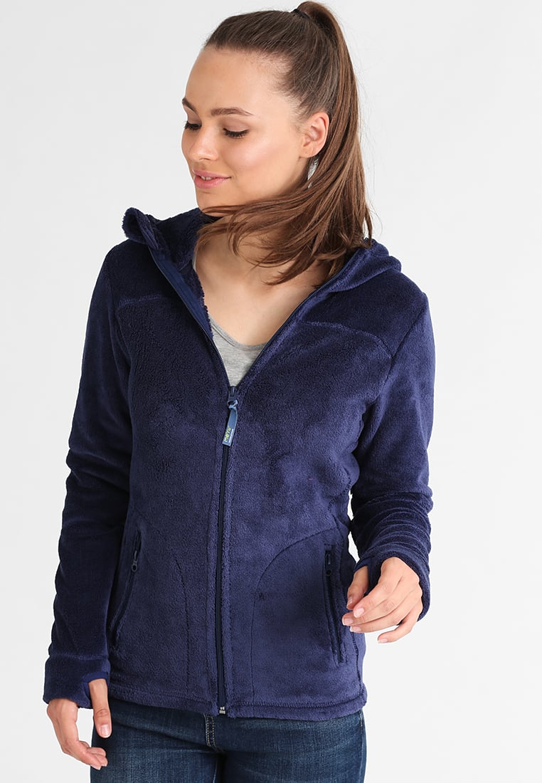 Veste-polaire-patriot-blue