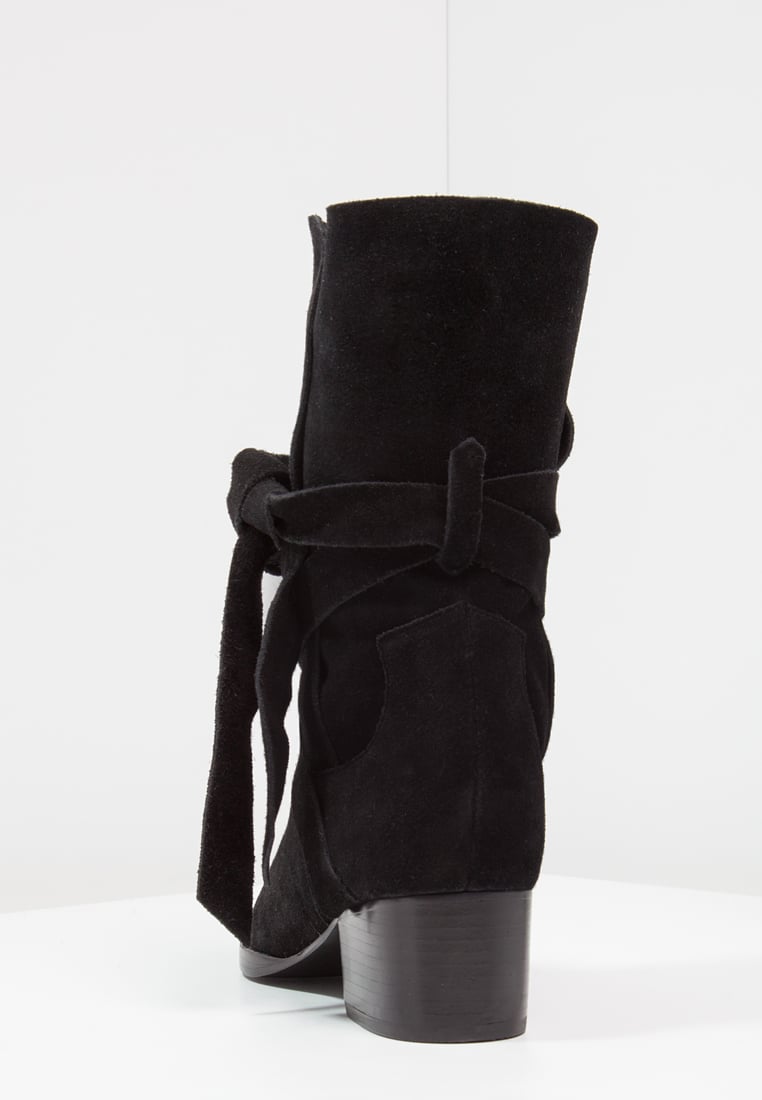 Bottines-schutz