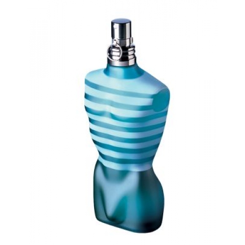 le-male-eau-de-toilette flatcast tema