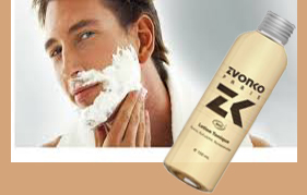 lotion-tonique-homme flatcast tema