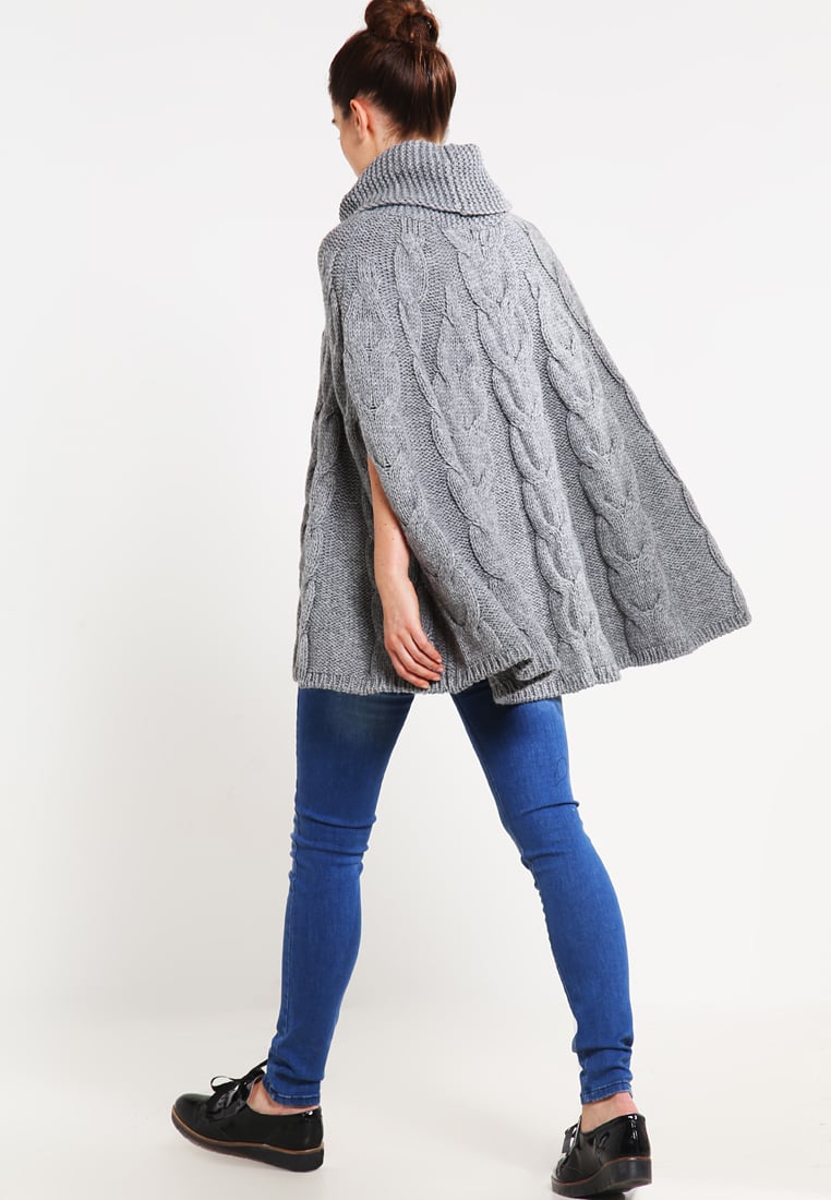 la-veste-cape-grey