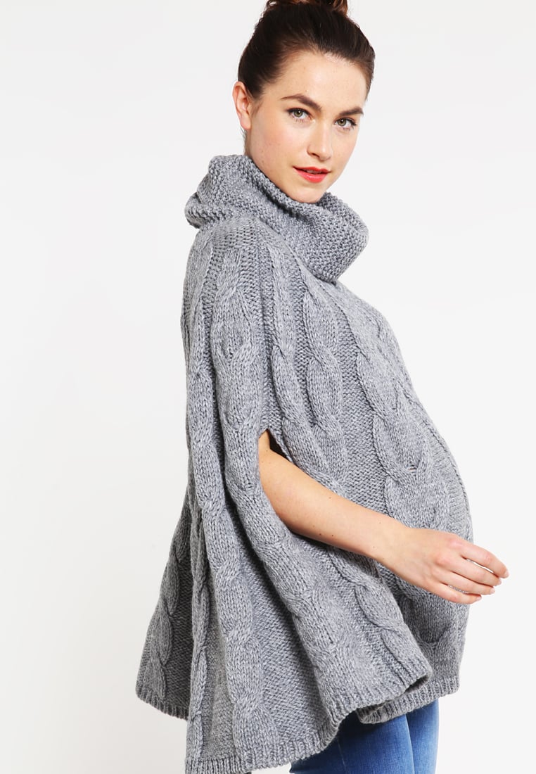 la-veste-cape-grey