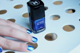 vernis-a-ongles-chanel flatcast tema