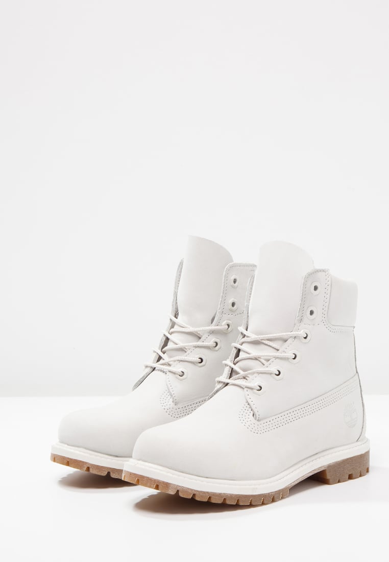 Bottes-timberland
