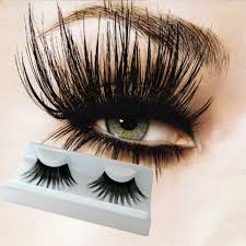 Faux-cils