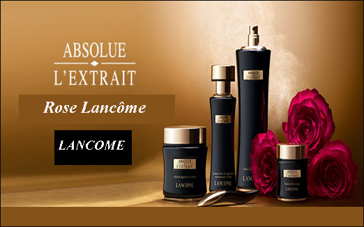 lancome-absolue-lextrait flatcast tema