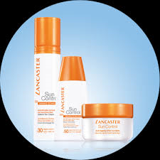 sun-control-anti-age-visage-creme-hale-lumineux-spf50 flatcast tema