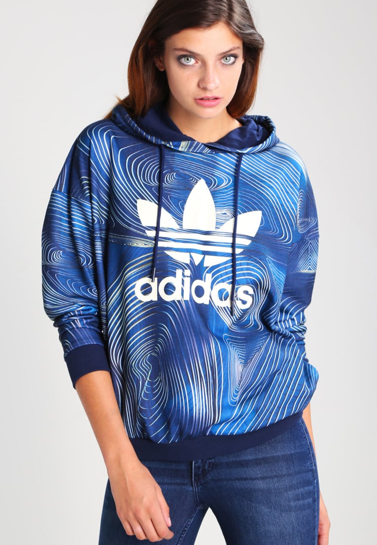 Sweats-a-capuche