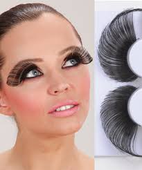 Faux-cils