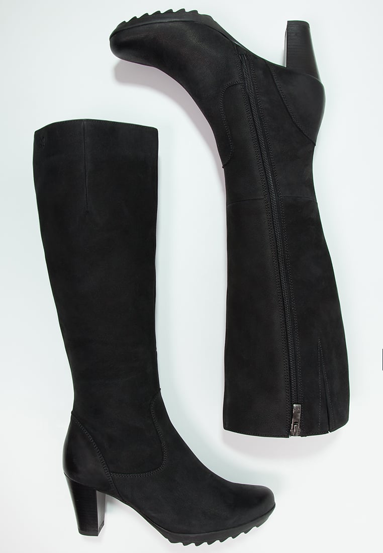 Bottes-femme-caprice flatcast tema