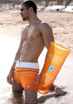 gelle-apres-soleil-apaisante-homme flatcast tema