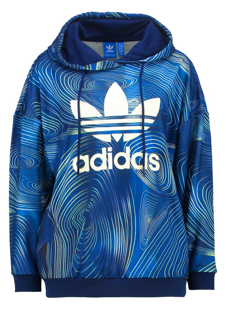 Sweats-a-capuche