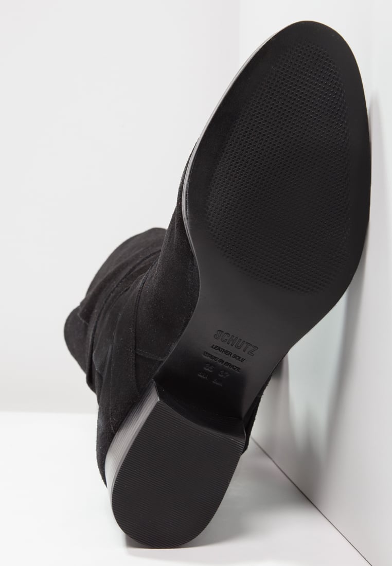 Bottines-schutz