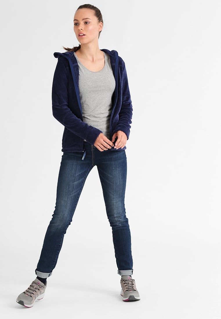 Veste-polaire-patriot-blue