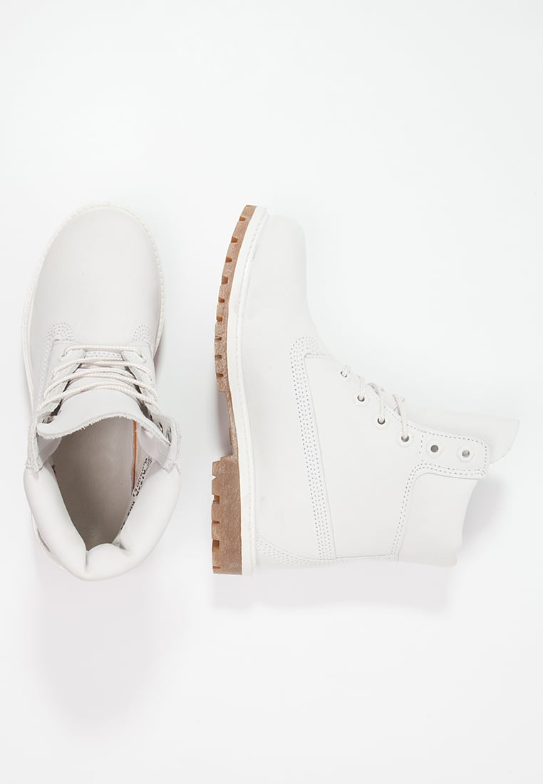 Bottes-timberland