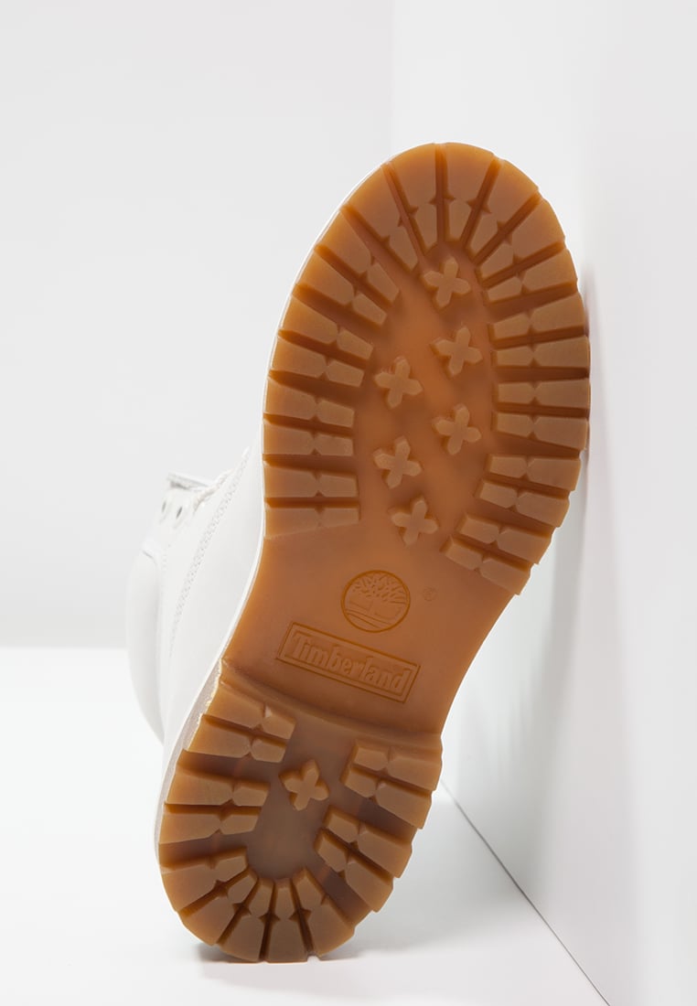 Bottes-timberland