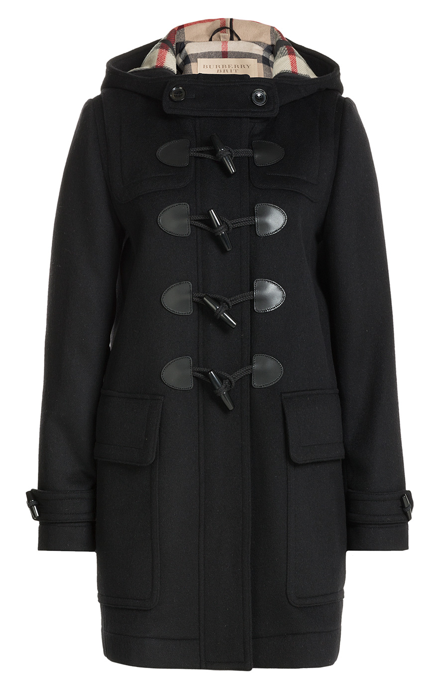 manteau-burberry flatcast tema