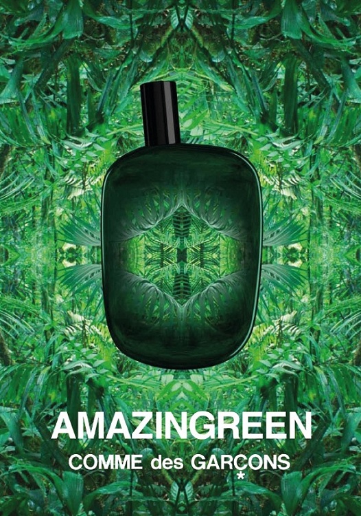 amazingreen-homme