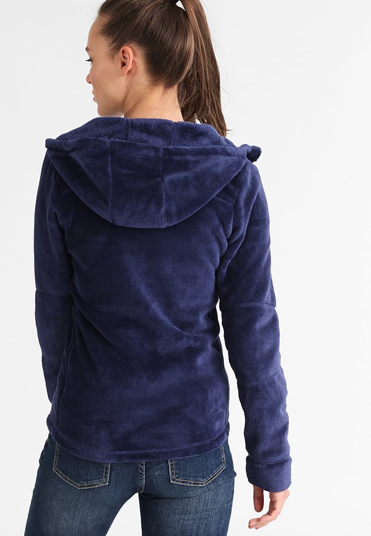 Veste-polaire-patriot-blue