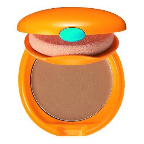 fond-de-teint-compact-bronzant-suncare