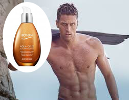 gelee-autobronzante-visage-homme